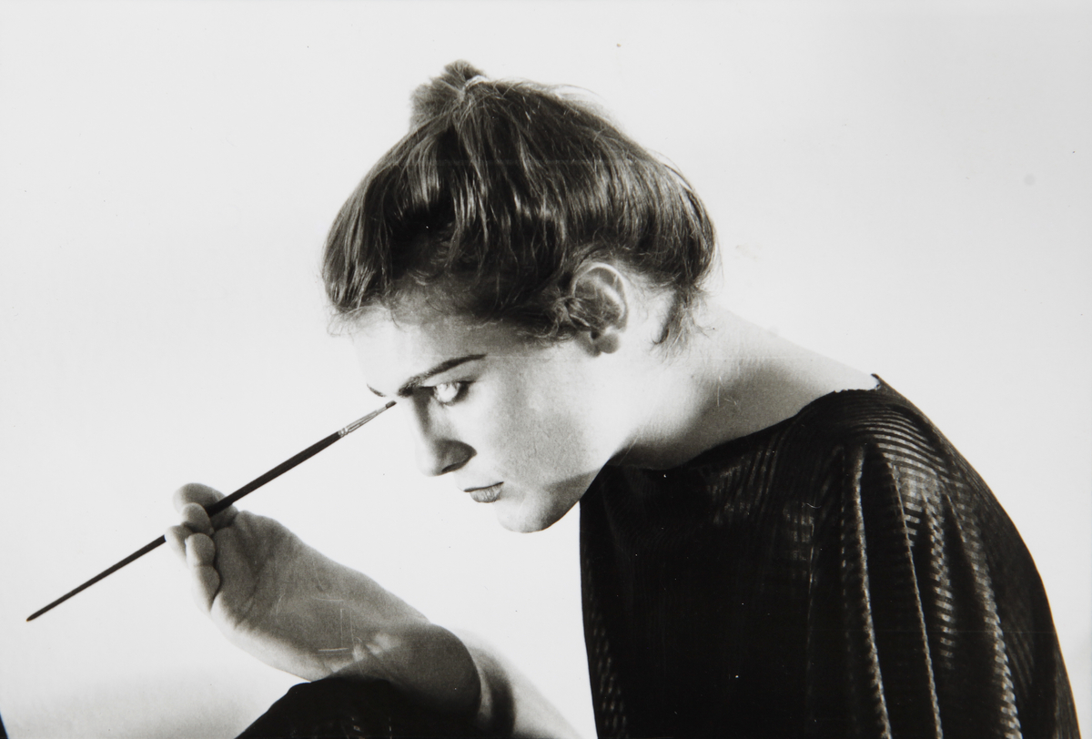 portrait lorenza bottner